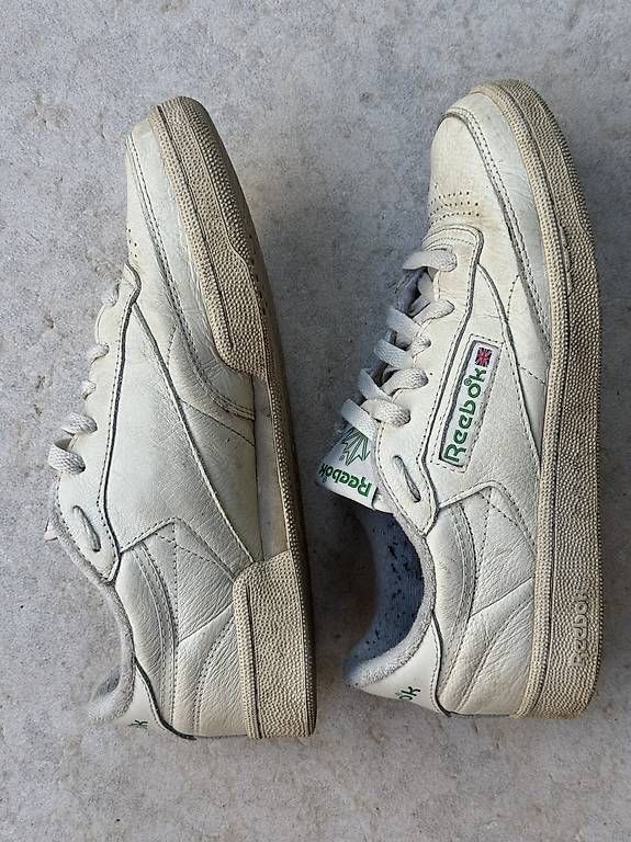Scarpe da donna: Reebok Schuhe Gr. 38.5 – Usato da Luzern venduto da el_duende 1