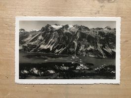 Sils im Engadin (vers/ca. 1940)