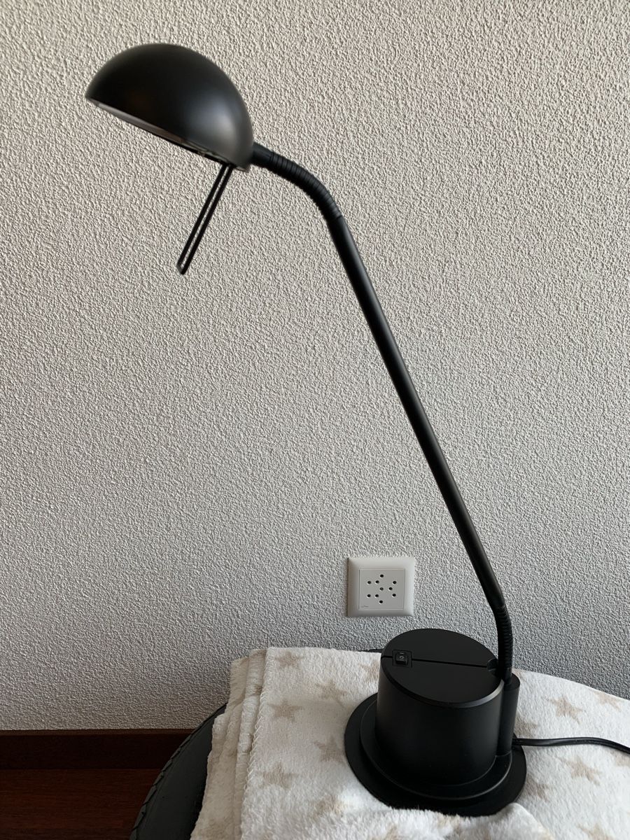 Lampade: Tischlampe / Büro Lampe / Halogenlampe / Leselampe – Usato da Niederrohrdorf venduto da troch