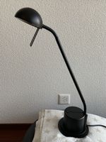 Tischlampe / Büro Lampe / Halogenlampe / Leselampe