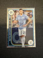Topps Merlin Mattia Zaccagin SS Lazio Rom