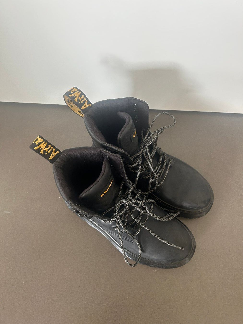 Dr. Martens Scarpe da uomo: Dr. Martens Stiefel – Nuovo e nell'imballaggio originale da Wittenbach venduto da sorento12 2