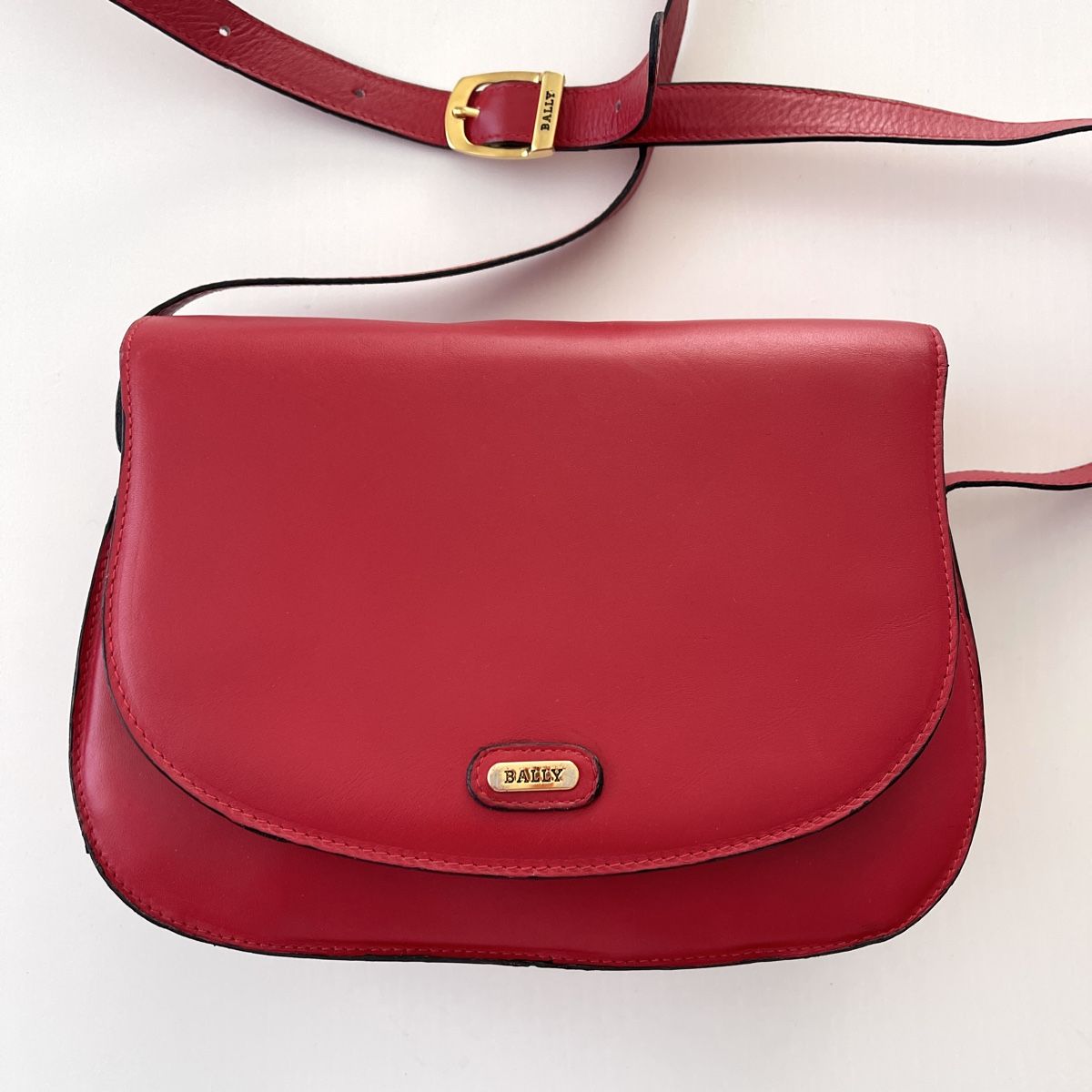 Bally Taschen für Damen: BALLY Vintage Bag – Gebraucht aus Emmen von Avviivva_Com2023