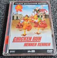 Chicken Run (22034)