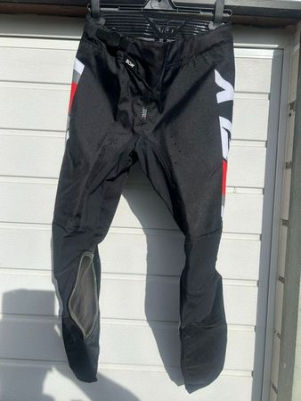 Schnäppchen NEUE FLY Motocross- / Enduro Hose, ab Fr. 10 !!!