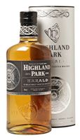 Highland Park Harald Warrior Series