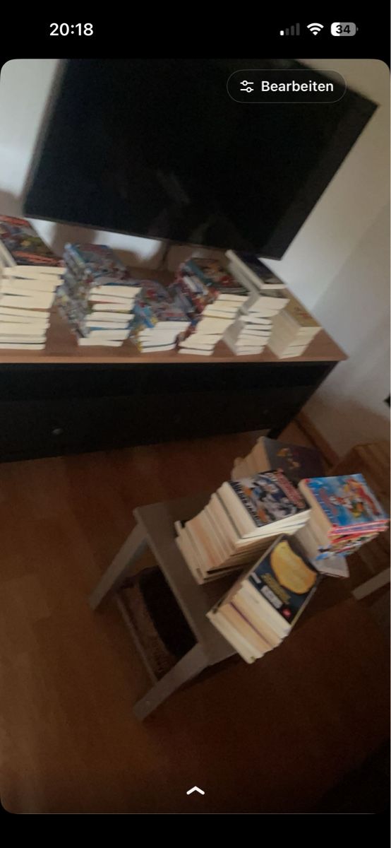 Comics: Donald Duck Comic‘s – Gebraucht aus Niederwil SO von luc_h66q 1