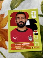 Panini FIFA World Cup 2026 Sticker EGY 14 Mohamad Lasheen