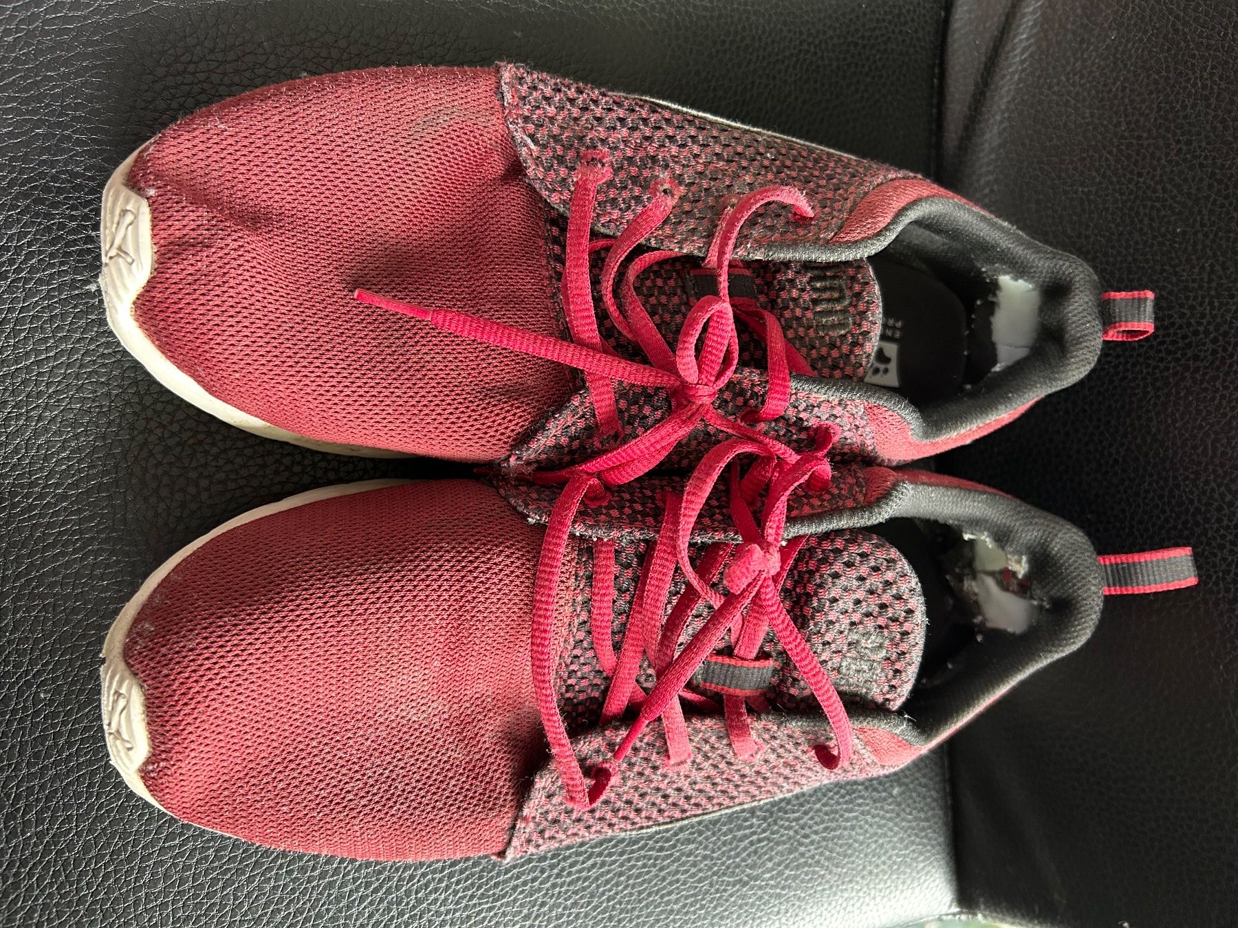 Puma Chaussures hommes: Puma Sneaker Grösse 9 – D'occasion à Emmen par Carbru 2