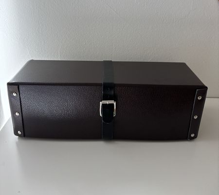 Alaia Box. Neu!