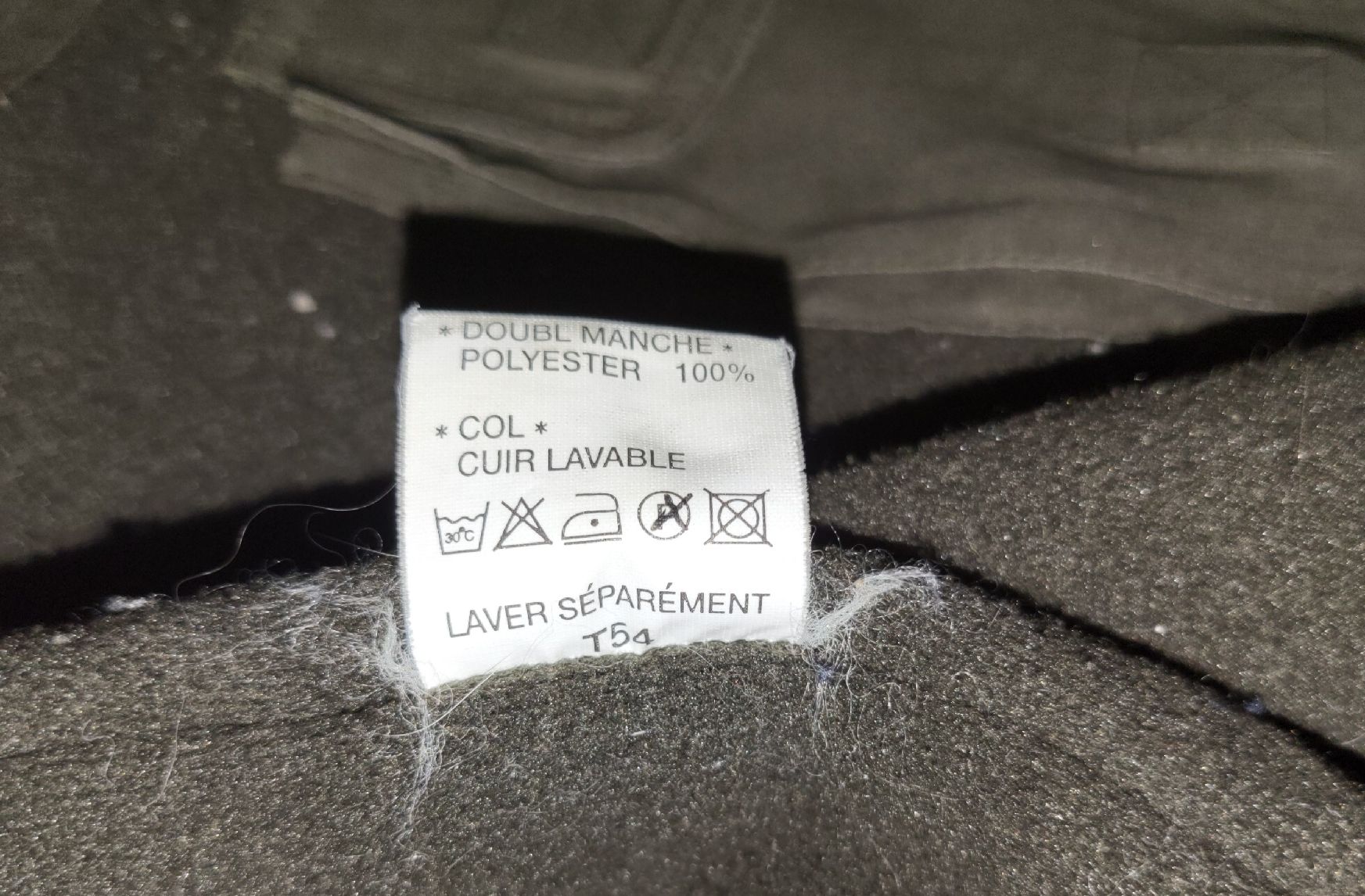 Giacche: Veste Gentleman Farmer – Usato da Versoix venduto da Dragi1201 3