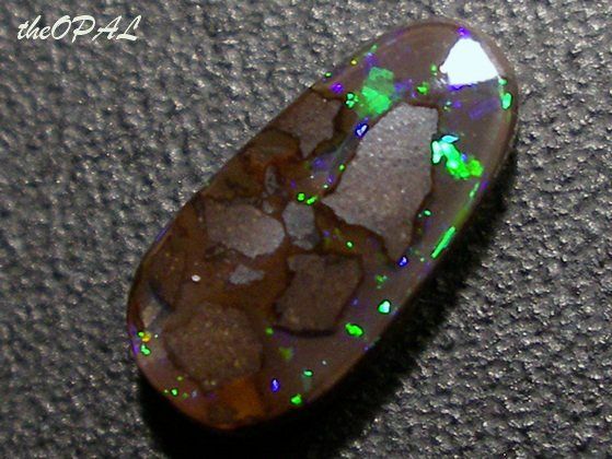 Pietre preziose: theOPAL *** OPAL AUKTION AB 1 FRANKEN *** – Nuovo e nell'imballaggio originale da Ebnat-Kappel venduto da theOPAL