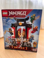 Ninjago Legacy Lego 71866