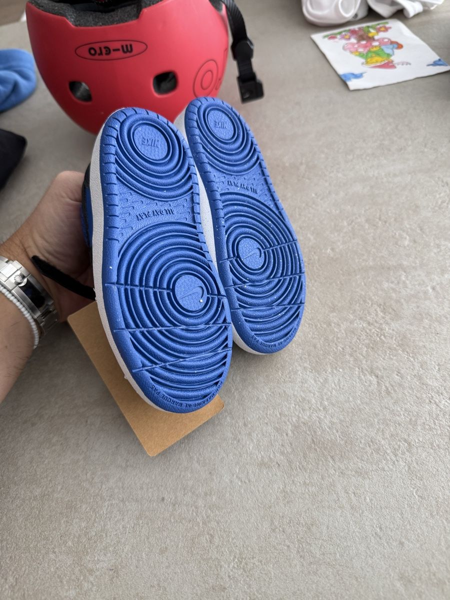 Nike Scarpe per ragazzi: Nike Sneakers - Neu - Gr 26 – Nuovo (secondo la descrizione) da Kilchberg ZH venduto da MiLu2023 2