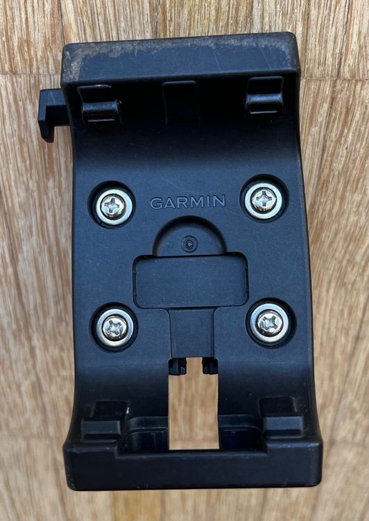 Garmin Fahrradhalterung - Lenkeraufnahme Für ETrex GPS Geräte