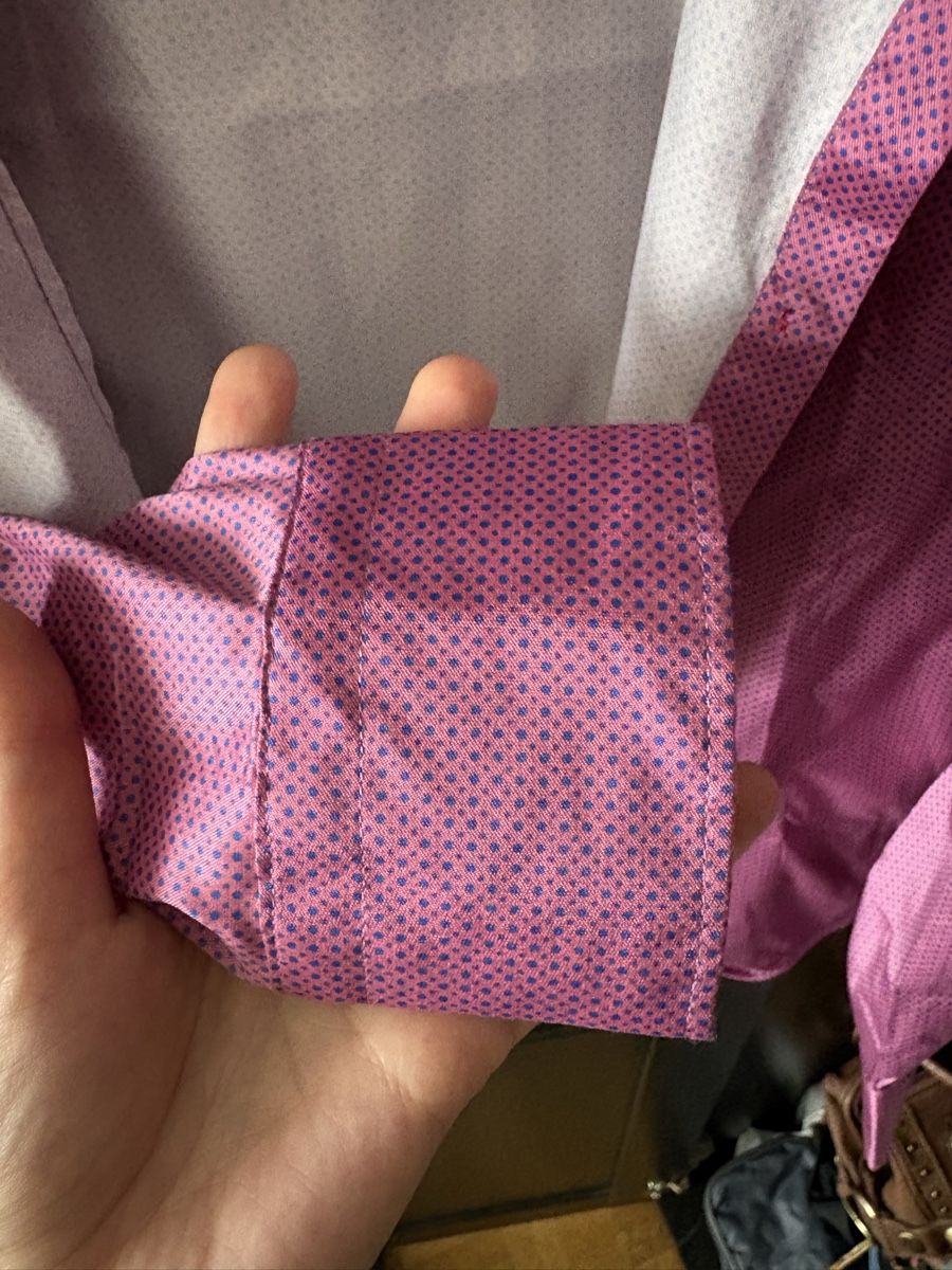 Chemises: Ted Baker London Herrenhemd Gr. 5 – D'occasion à Berikon par AntiqueMeant 4