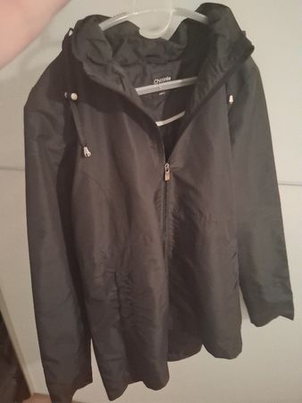 Chicoree Jacke