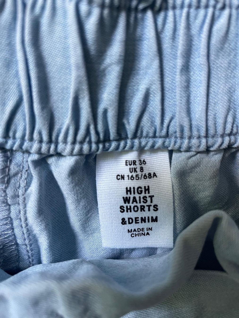 H&M Pantaloni: Duo-Pack für Sommerbeine!! – Usato da Zürich venduto da bia_8hxd 3
