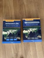 Der Grosse Weltatlas wissen.de