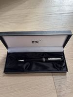 Montblanc Meisterstück Classique Platinum Line Ballpoint