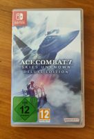 Ace Combat 7 Nintendo Switch NEUWERTIG