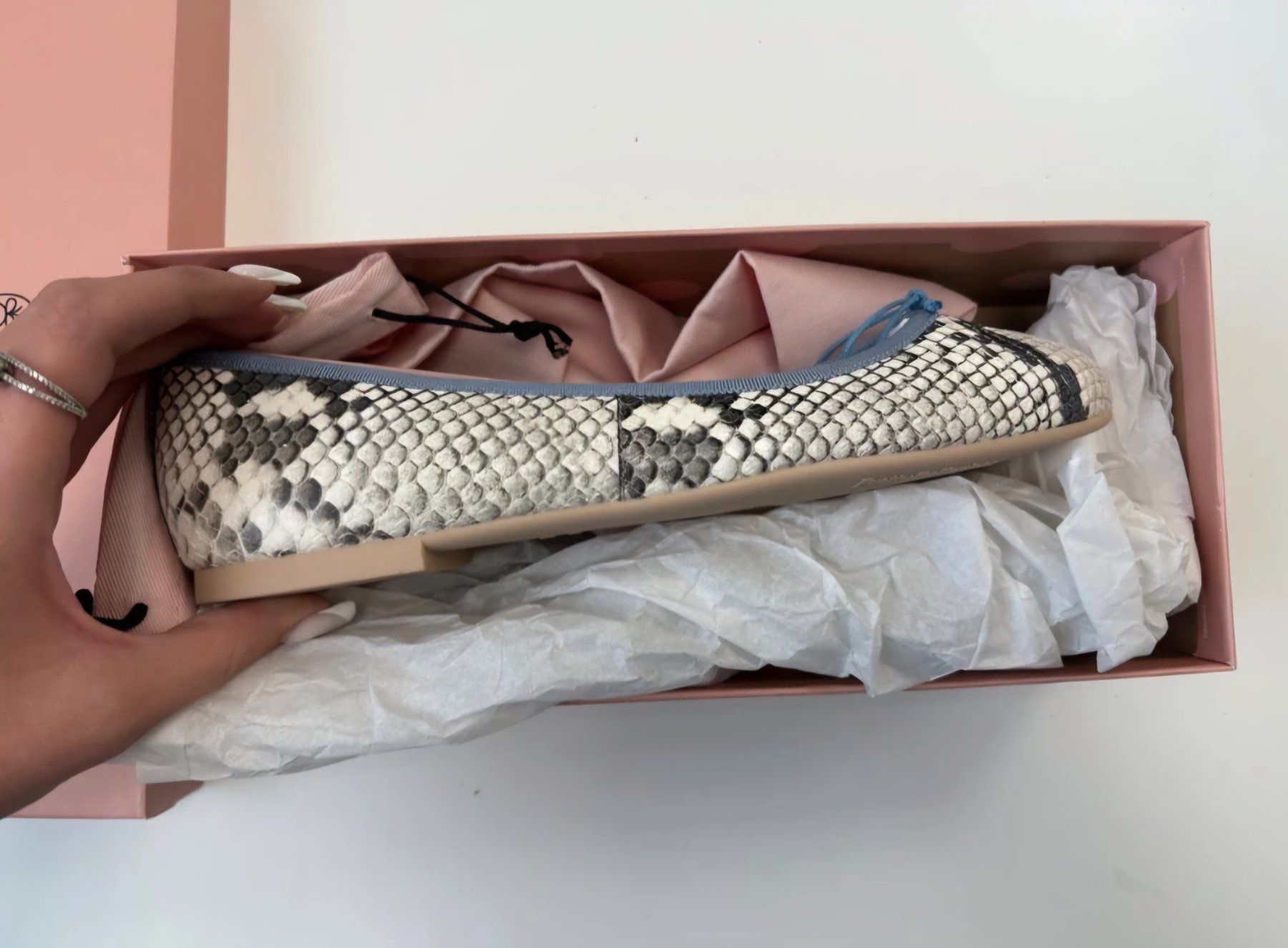 Scarpe da donna: Pretty Ballerinas – Nuovo e nell'imballaggio originale da Thalwil venduto da illesreka 3