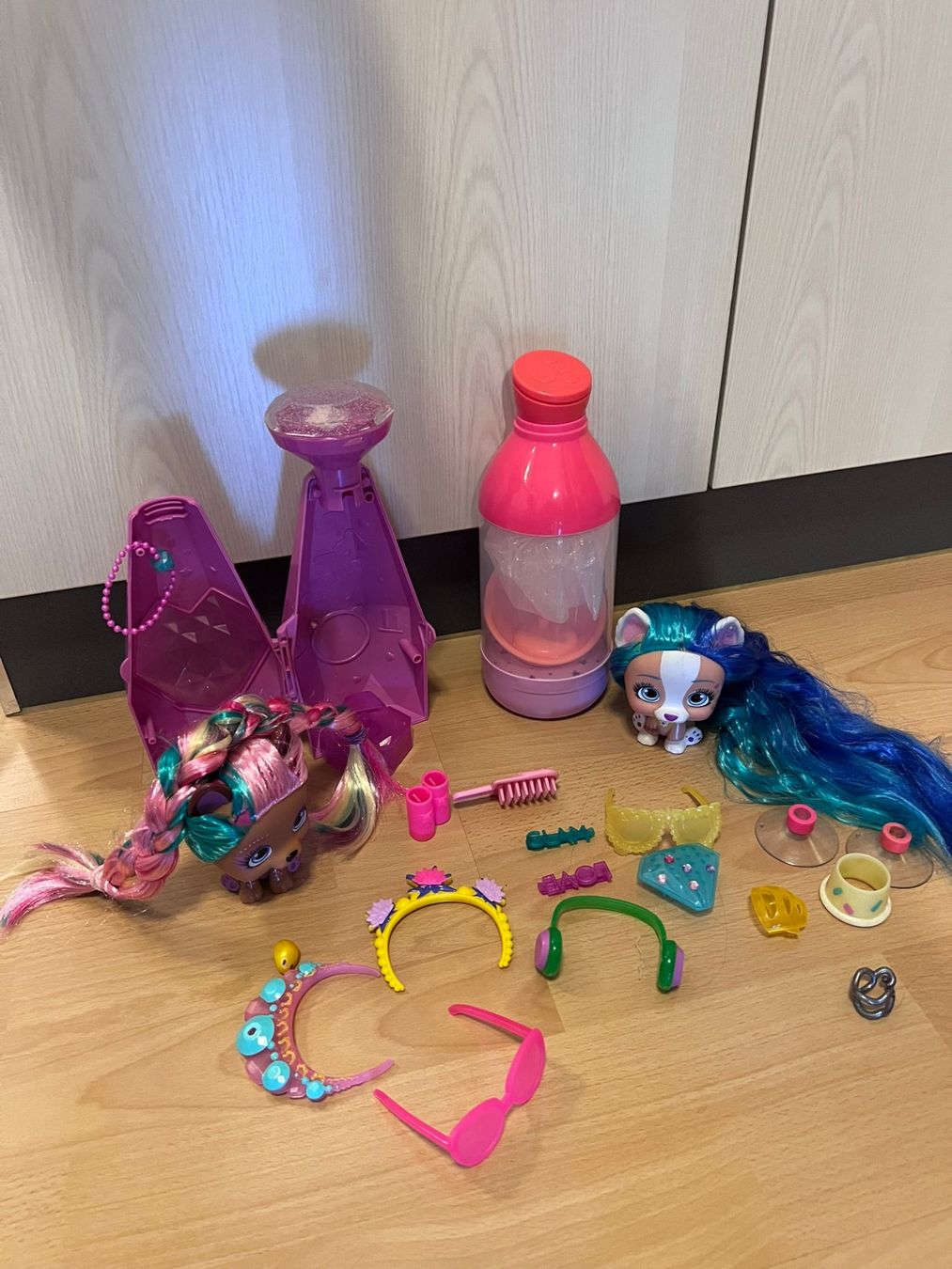 Bambole: VIP Pets im Set zu verkaufen – Usato da Bülach venduto da balti02 3