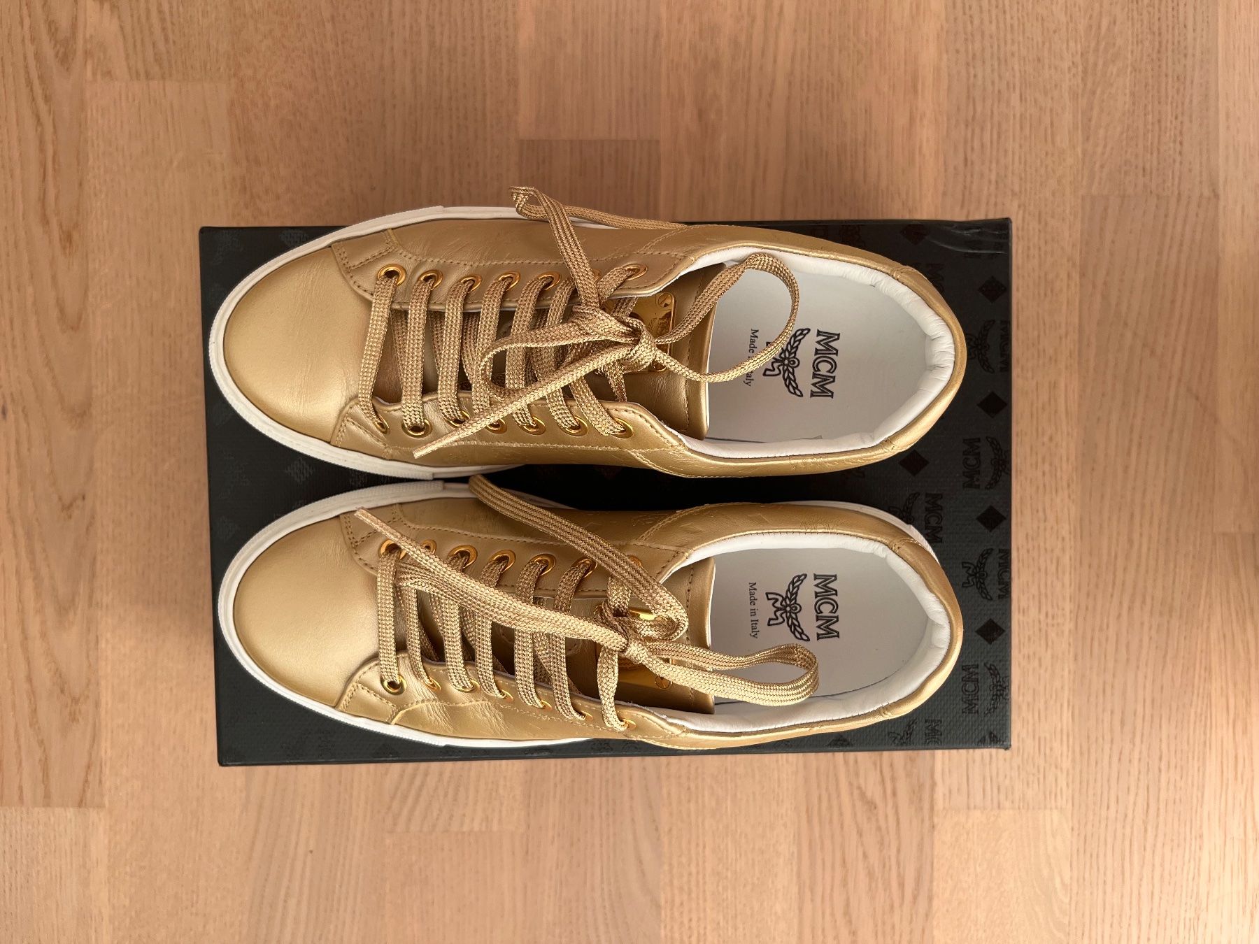 Mcm Scarpe da donna: MCM Sneaker – Usato da Dietikon venduto da Pmoebi 1