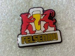 Ansteckpin 173: Felsenau Bier
