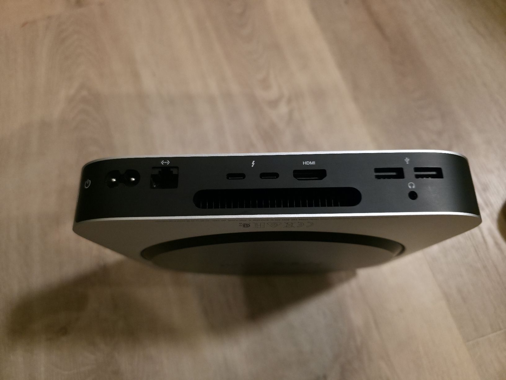 Apple PCs: Apple Mac Mini M2 – D'occasion à Immensee par camerra4 1