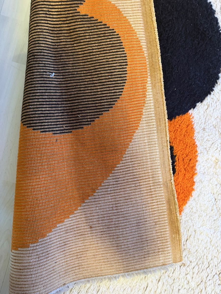 Tapis: Teppich  – D'occasion à Sursee par Fion 1