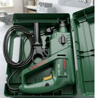 Bosch PBH 160 R Bohrhammer SDS-plus im Koffer