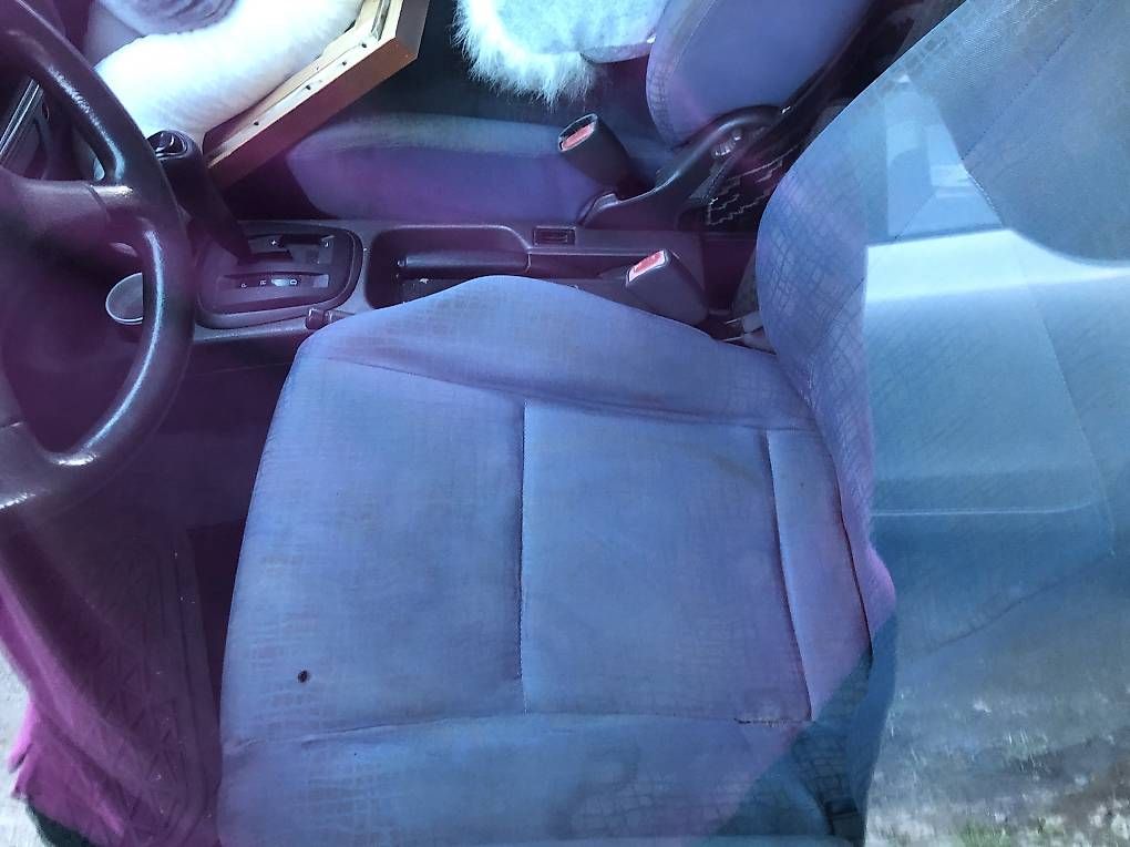 Mitsubishi Automobili: Mitsubishi Space Star 1.8 autom. – Usato da Chiasso venduto da hir_p6yj 3