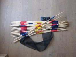 Garden Mikado - Mikado de jardin