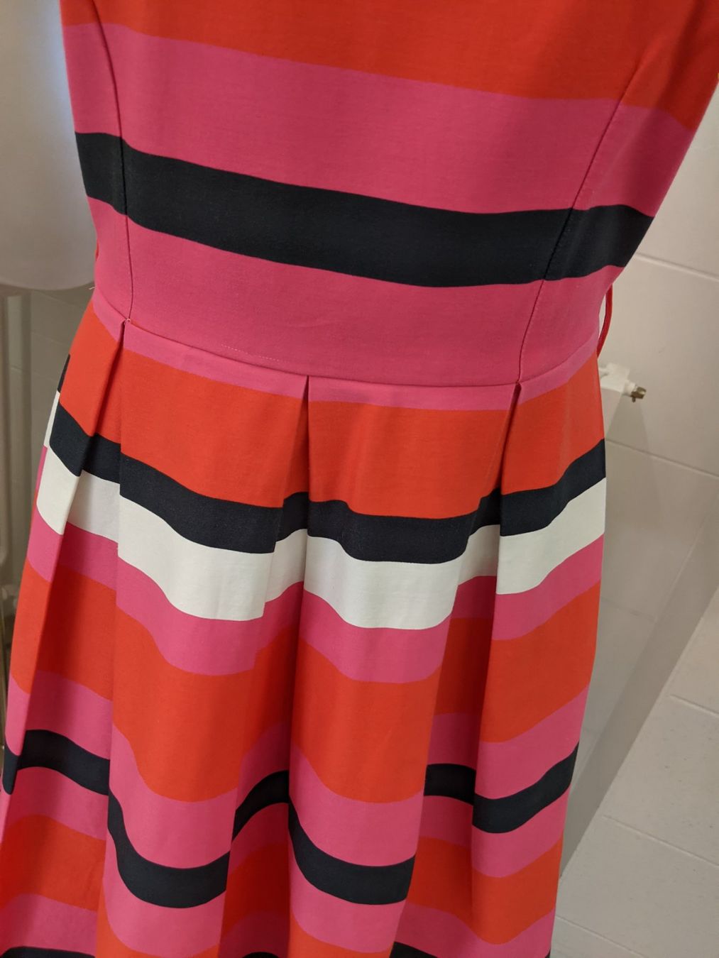 Vestiti: Sommerkleid GR 38 – Usato da Langnau am Albis venduto da Judithsebi 3