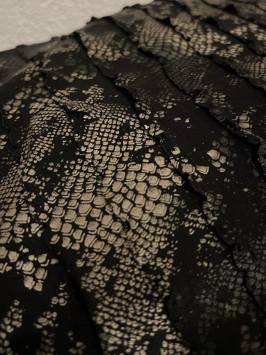 Kleider: Robe de cocktail  – Gebraucht aus St-Pierre-Clages von ste_xk6p 6