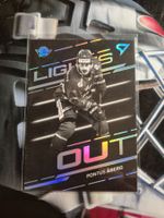 Pontus Äberg Rapperswil Jona 2024/25 Sportzoo Lights Out