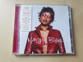 Mary J Blige no more Drama