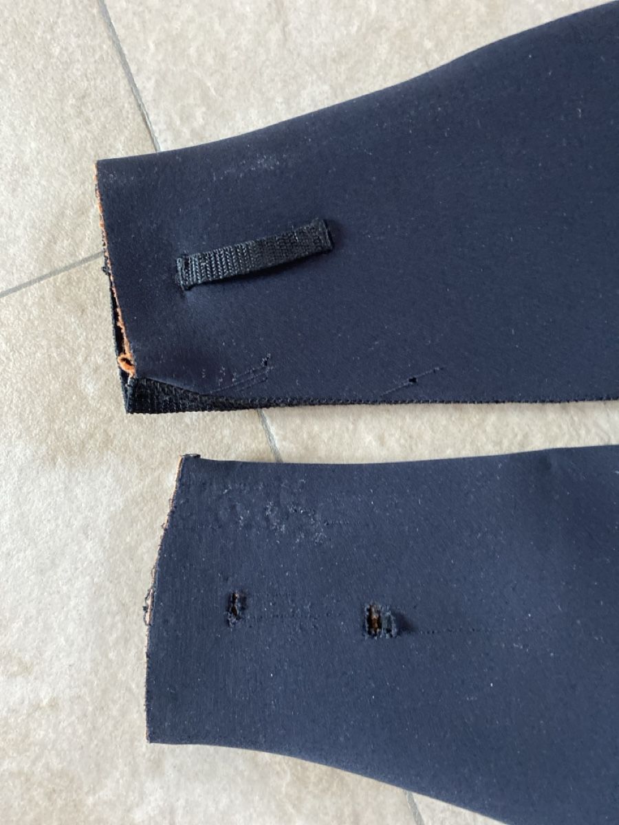 Costumi da bagno: Combinaison Néoprène MagicMarine, Taille XXS – Usato da Corcelles NE venduto da Hugo_W 3