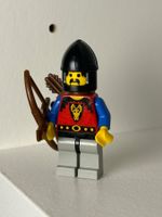 Lego figurine Castle Dragon Knight Figur