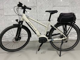 Gazelle Medeo T10 | Bosch Performance Line | Rahmengrösse 50