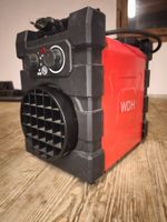 Heizlüfter WDH-BGP03Pro 3000 Watt gebraucht guter Zustand