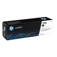 HP Color LaserJet CP1520, CP1525, CM1415 Toner, CE320A/128A