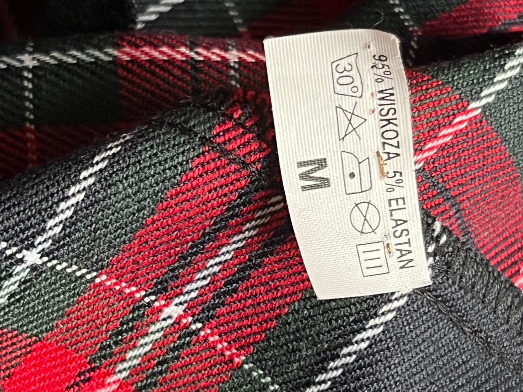 Kleider: Kleid, Viskose, Gr. M, NP 109.- – Neu und originalverpackt aus Interlaken von Jasmin_Flower 5
