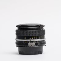 Nikkor F1.8-22