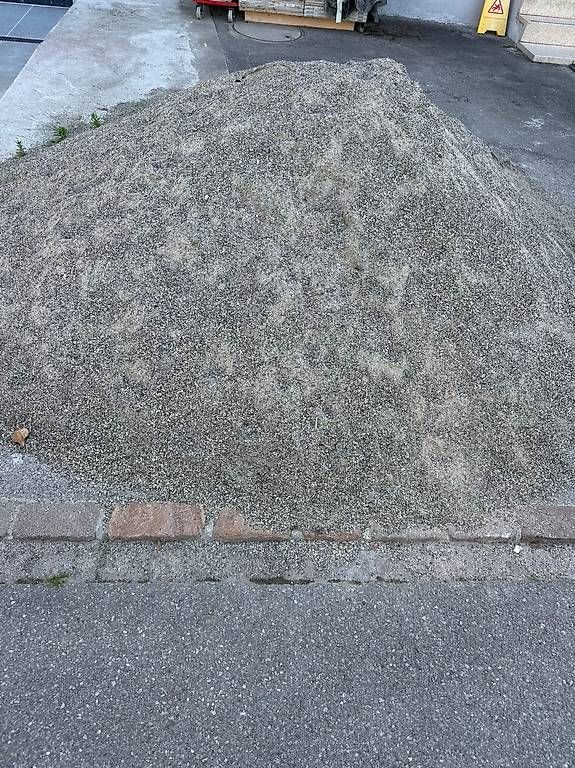 Sabbiera per bambini: Sand  – Usato da Aarau Rohr venduto da manon_b74