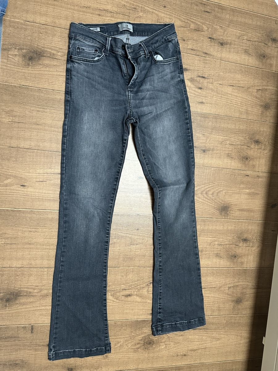 Jeans: 3 Jeans LTB Fallon Boothcut Gr. 29/34 – Usato da Birrwil venduto da kidsstore 7