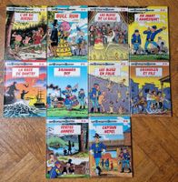 Collector 20 albums Les Tuniques Bleues Tomes 26-45 en E.O.