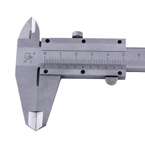 MITUTOYO Messschieber 0-8 AOS ABSOLUTE DIGIMATIC Schieblehre, Edelstahl - Brownells Deutschland