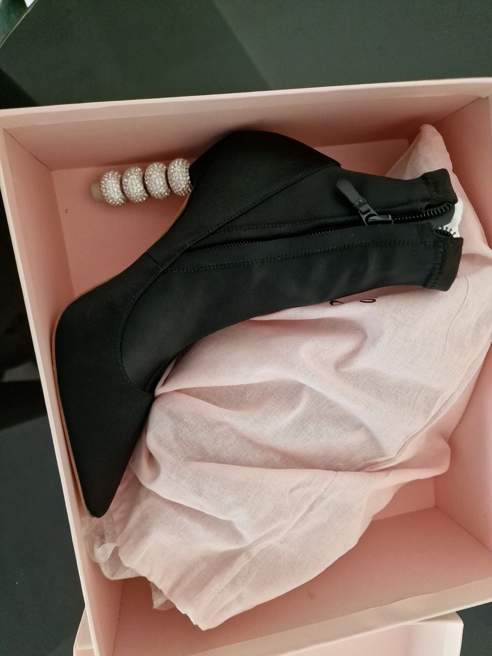 Scarpe da donna: Sophia Webster stiefeletten 37 – Nuovo e nell'imballaggio originale da Münchenstein venduto da mog_h5gf 1